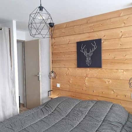 Appartement Tres Lumineux Egat Exterior photo